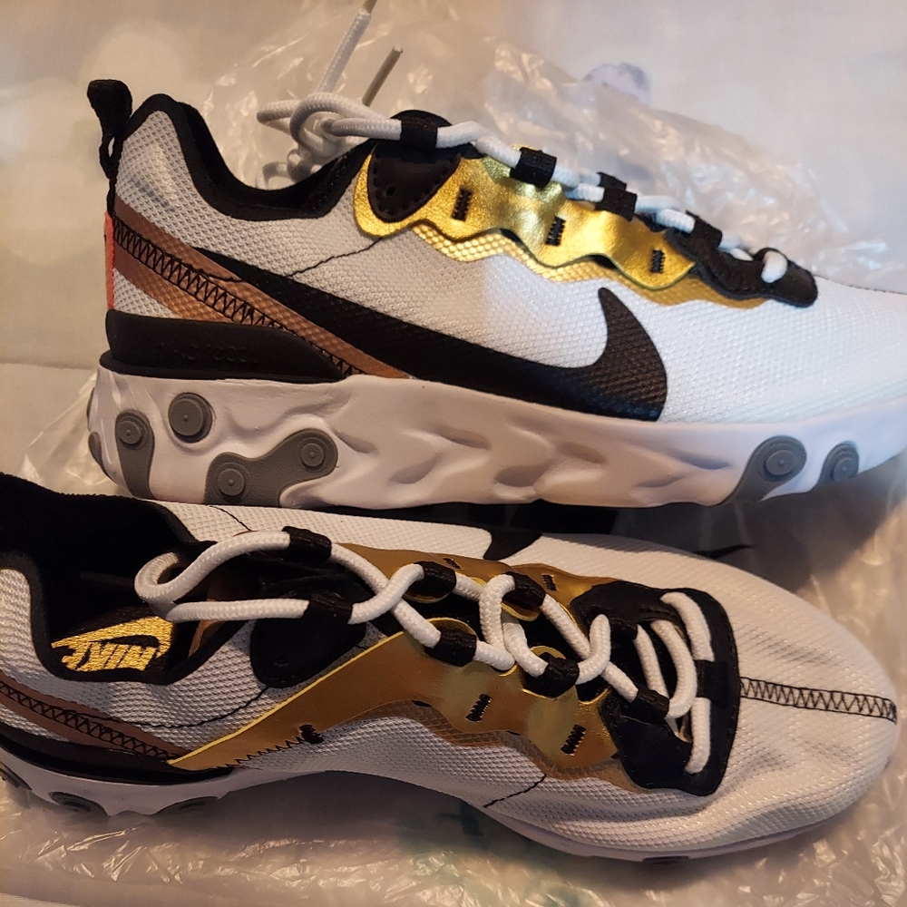 Nike Presto React Vision